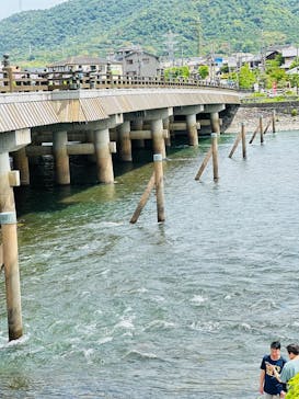 京阪電車に投稿された画像（2023/5/27）