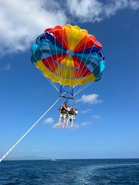 parasailing NOA（パラセーリング  ノア）に投稿された画像（2023/5/27）