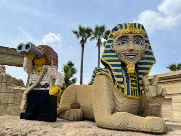 レゴランドⓇ・ジャパン・リゾートに投稿された画像（2023/5/27）