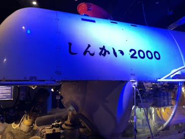 新江ノ島水族館に投稿された画像（2023/5/27）