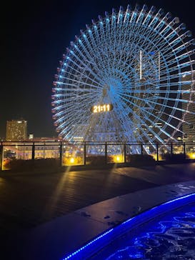 横浜みなとみらい 万葉倶楽部に投稿された画像（2023/5/27）