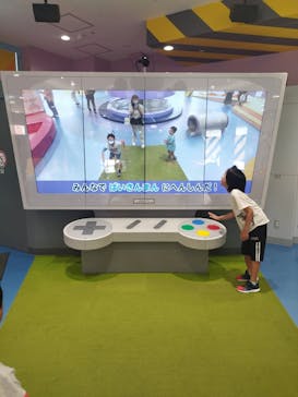 神戸アンパンマンこどもミュージアム＆モールに投稿された画像（2023/5/27）