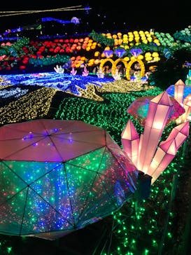 伊豆ぐらんぱる公園に投稿された画像（2023/5/27）