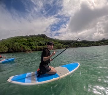 宮古島 ADVENTURE PiPi（ミヤコジマ アドベンチャー ピピ）に投稿された画像（2023/5/27）