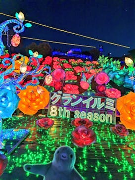 伊豆ぐらんぱる公園に投稿された画像（2023/5/27）