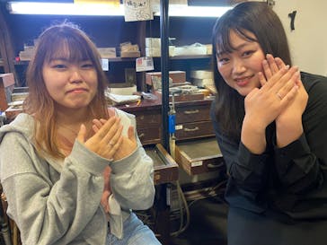 ケンジハウスに投稿された画像（2023/5/27）