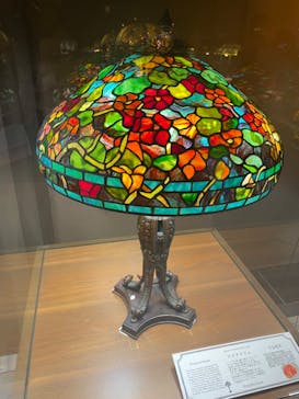 ニューヨークランプミュージアム＆フラワーガーデンに投稿された画像（2023/5/27）