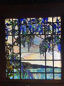 ニューヨークランプミュージアム＆フラワーガーデンに投稿された画像（2023/5/27）