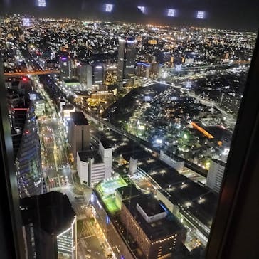 屋外展望台スカイプロムナードに投稿された画像（2023/5/27）