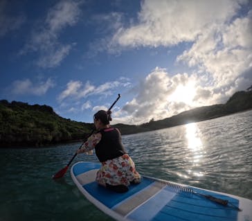 宮古島 ADVENTURE PiPi（ミヤコジマ アドベンチャー ピピ）に投稿された画像（2023/5/27）