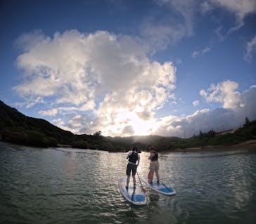 宮古島 ADVENTURE PiPi（ミヤコジマ アドベンチャー ピピ）に投稿された画像（2023/5/27）