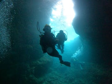 沖縄マリンサービス碧に投稿された画像（2023/5/27）