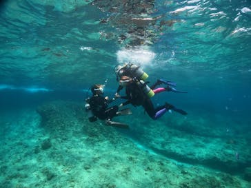 沖縄マリンサービス碧に投稿された画像（2023/5/27）