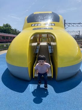 京都鉄道博物館に投稿された画像（2023/5/27）