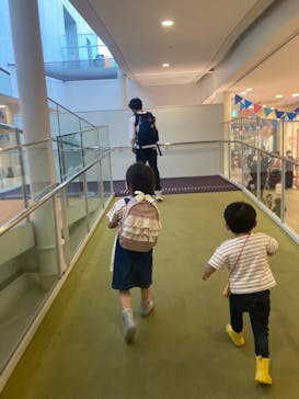 神戸アンパンマンこどもミュージアム＆モールに投稿された画像（2023/5/27）