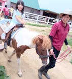 ワールド牧場に投稿された画像（2023/5/28）