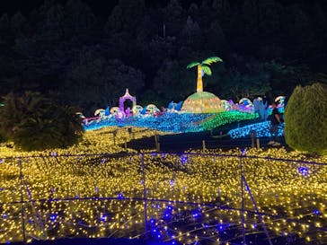 伊豆ぐらんぱる公園に投稿された画像（2023/5/28）