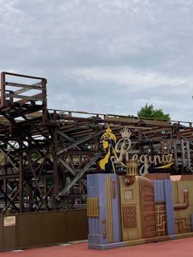 東武動物公園に投稿された画像（2023/5/28）