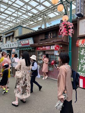 西武園ゆうえんちに投稿された画像（2023/5/28）