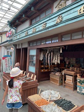 西武園ゆうえんちに投稿された画像（2023/5/28）