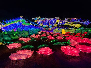 伊豆ぐらんぱる公園に投稿された画像（2023/5/28）