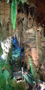 あぶくま洞に投稿された画像（2023/5/28）