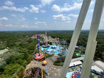 那須ハイランドパークに投稿された画像（2023/5/28）