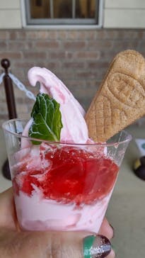 横浜イングリッシュガーデンに投稿された画像（2023/5/28）