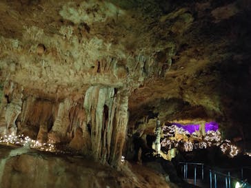 石垣島鍾乳洞に投稿された画像（2023/5/28）