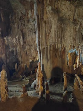 石垣島鍾乳洞に投稿された画像（2023/5/28）