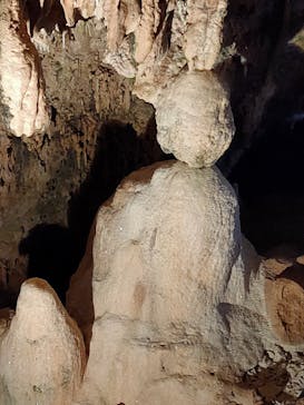 石垣島鍾乳洞に投稿された画像（2023/5/28）