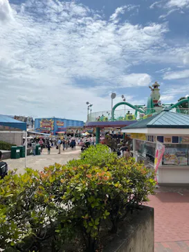 ひらかたパークに投稿された画像（2023/5/28）