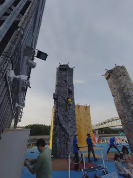 横浜・八景島シーパラダイスに投稿された画像（2023/5/28）