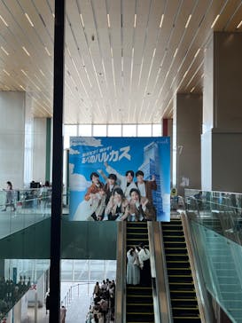 ハルカス300(展望台)に投稿された画像（2023/5/28）