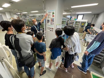 世界淡水魚園水族館　アクア・トトぎふに投稿された画像（2023/5/28）
