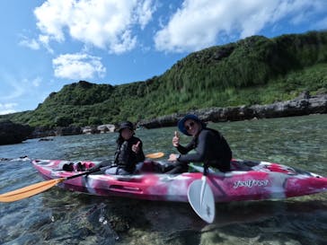 宮古島 ADVENTURE PiPi（ミヤコジマ アドベンチャー ピピ）に投稿された画像（2023/5/28）