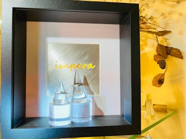 impera accessory（インペラアクセサリー）に投稿された画像（2023/5/28）