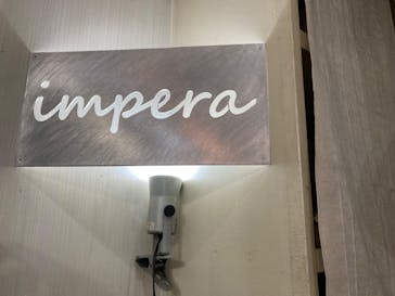 impera accessory（インペラアクセサリー）に投稿された画像（2023/5/28）