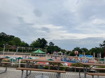 西武園ゆうえんちに投稿された画像（2023/5/28）