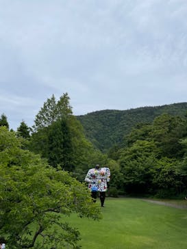 彫刻の森美術館に投稿された画像（2023/5/28）