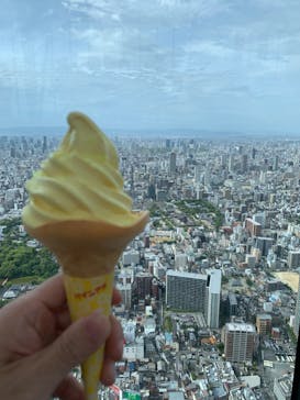 ハルカス300(展望台)に投稿された画像（2023/5/28）