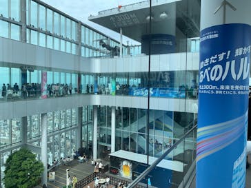 ハルカス300(展望台)に投稿された画像（2023/5/28）