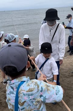 南知多ビーチランド＆南知多おもちゃ王国に投稿された画像（2023/5/28）