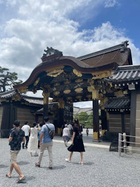 元離宮二条城に投稿された画像（2023/5/28）