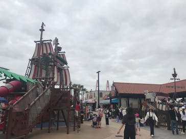 レゴランドⓇ・ジャパン・リゾートに投稿された画像（2023/5/28）