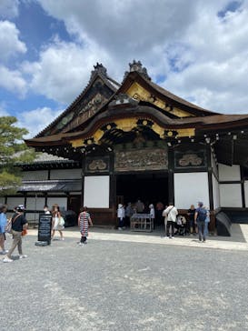 京都鉄道博物館×京都水族館に投稿された画像（2023/5/28）