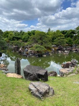 京都鉄道博物館×京都水族館に投稿された画像（2023/5/28）