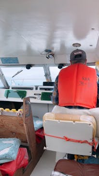 KANEHIDE MARINE（カネヒデマリーン）に投稿された画像（2023/5/28）