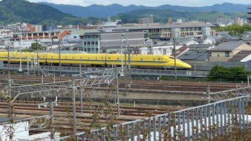 京都鉄道博物館に投稿された画像（2023/5/28）