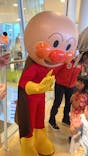 神戸アンパンマンこどもミュージアム＆モールに投稿された画像（2023/5/28）